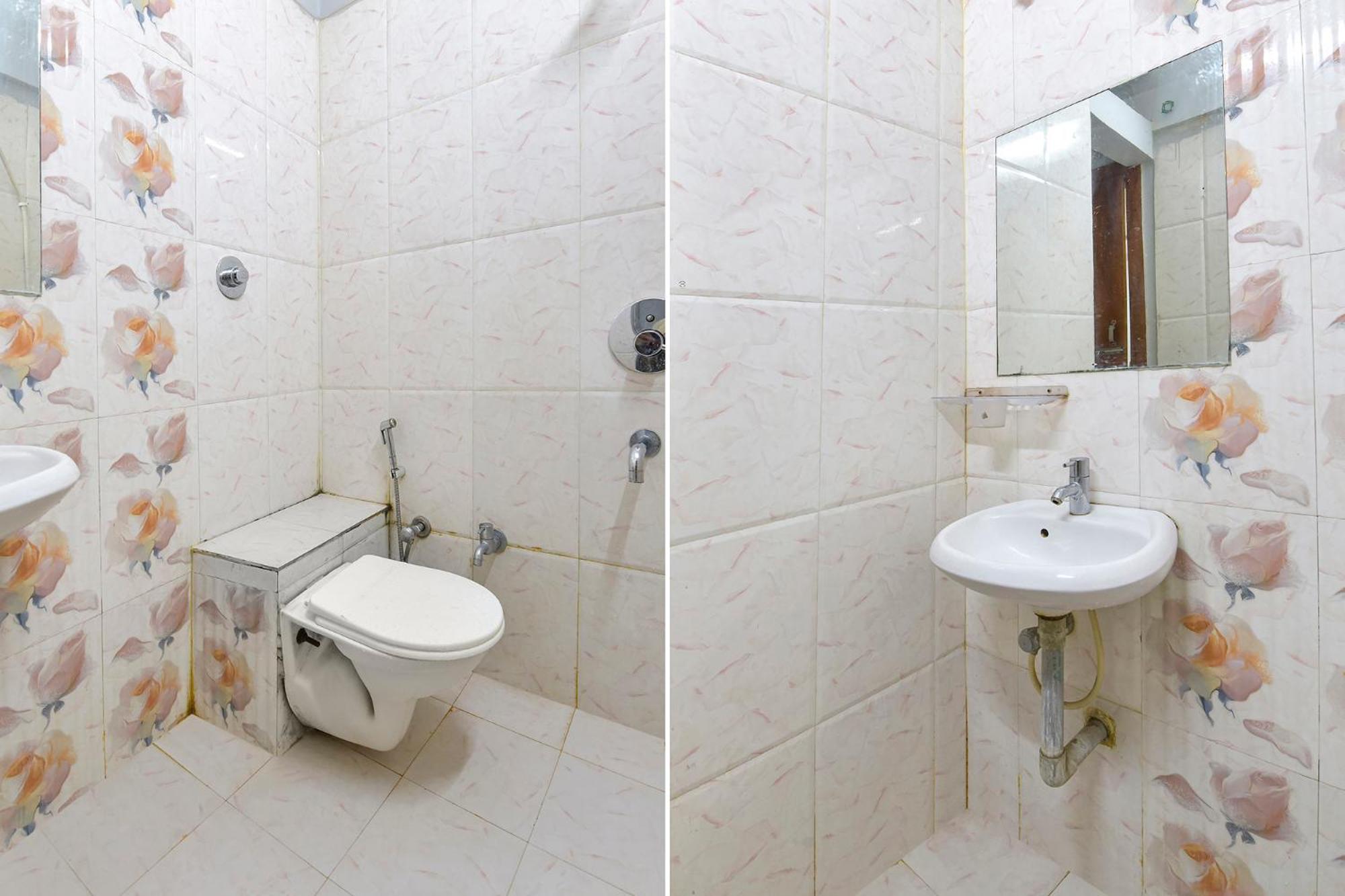Fabhotel Raghumani Palace Ujjain Buitenkant foto