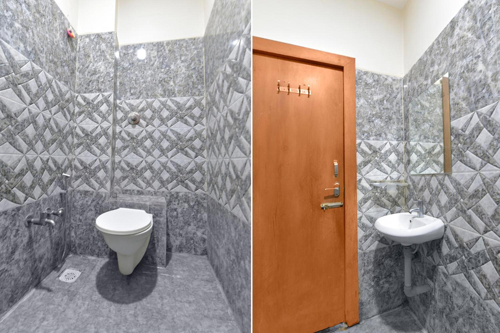 Fabhotel Raghumani Palace Ujjain Buitenkant foto
