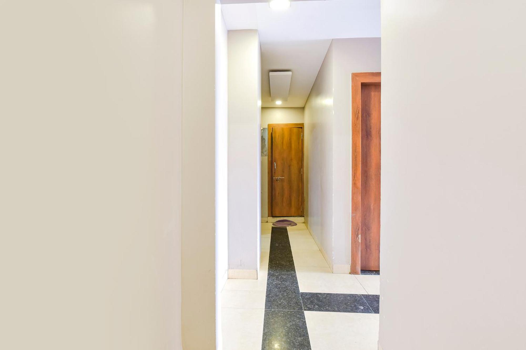 Fabhotel Raghumani Palace Ujjain Buitenkant foto